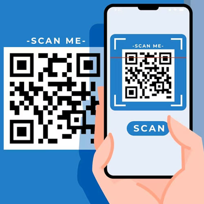 ساخت QR Code